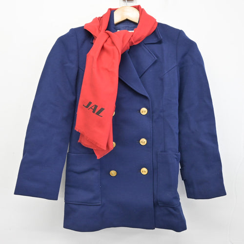 中古】大阪府 守口東高等学校 女子制服 2点 (ブレザー・スカート