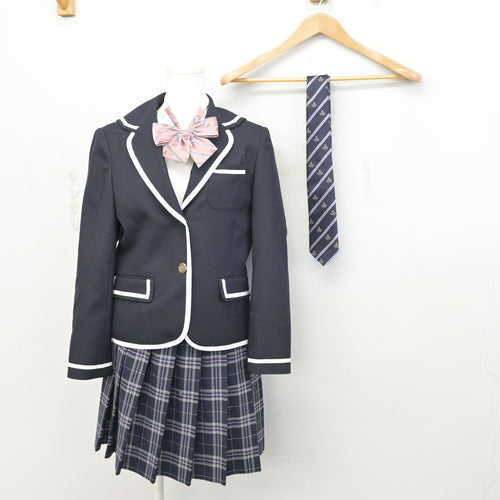 甲府商業高校　制服 制服について | 甲府市立甲府商業高等学校