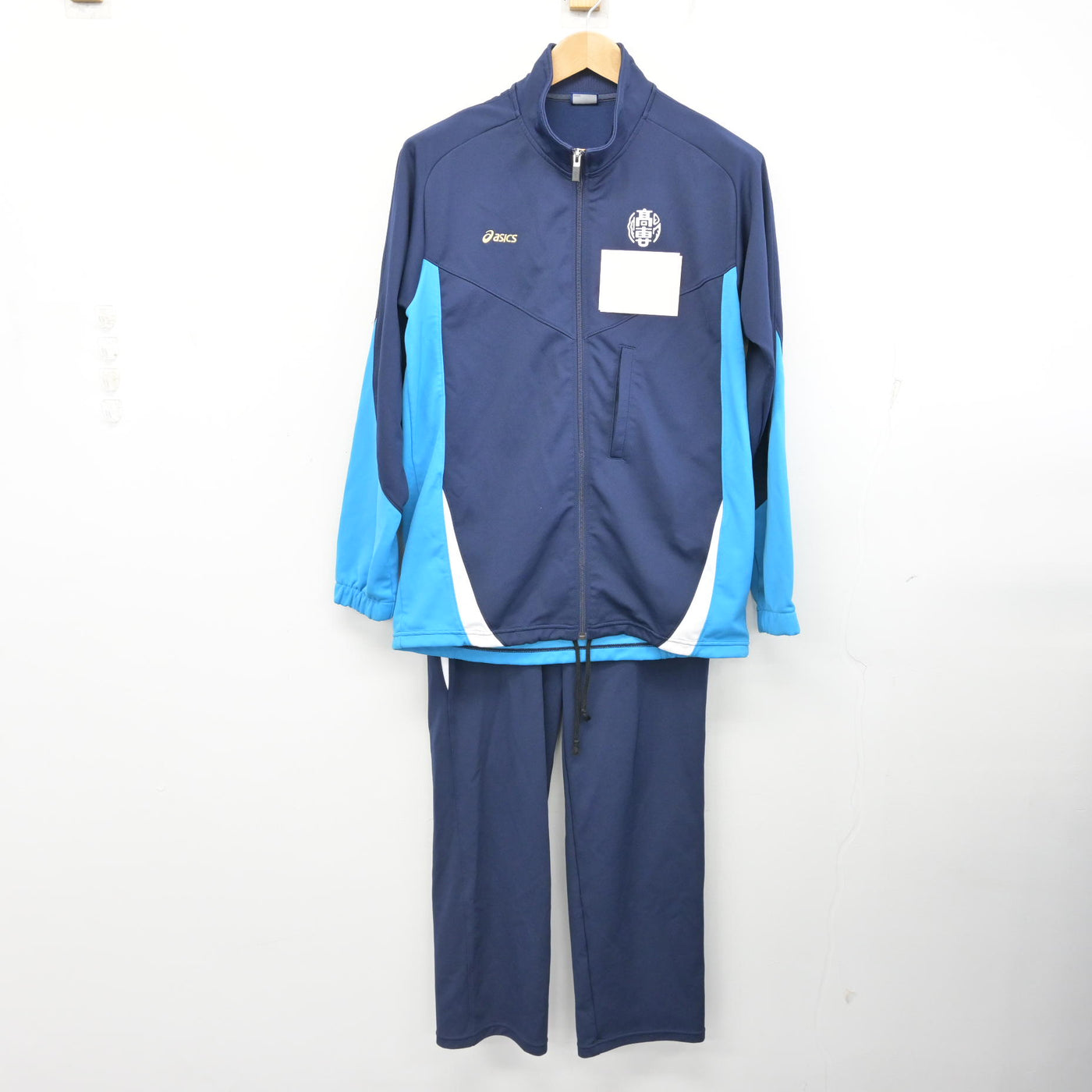 福岡県立光陽高校の男子制服　上着のみ sf064926-01_1080x.jpg?v=1721704690