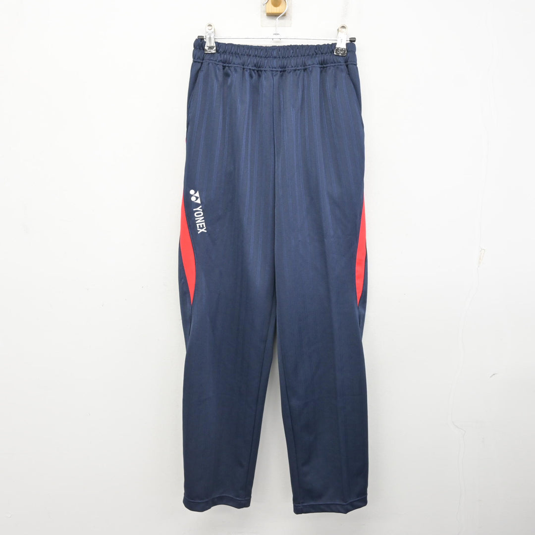 中古】秋田県 秋田南高等学校・中等部 女子制服 2点 (ジャージ 上
