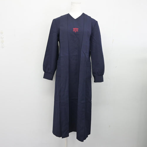 中古】千葉県 犢橋高等学校 男子制服 2点 (ニット・ズボン) sf082413