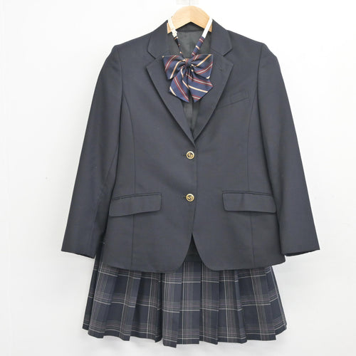 中古】長崎県 佐世保西高等学校/旧制服 男子制服 1点 (ブレザー
