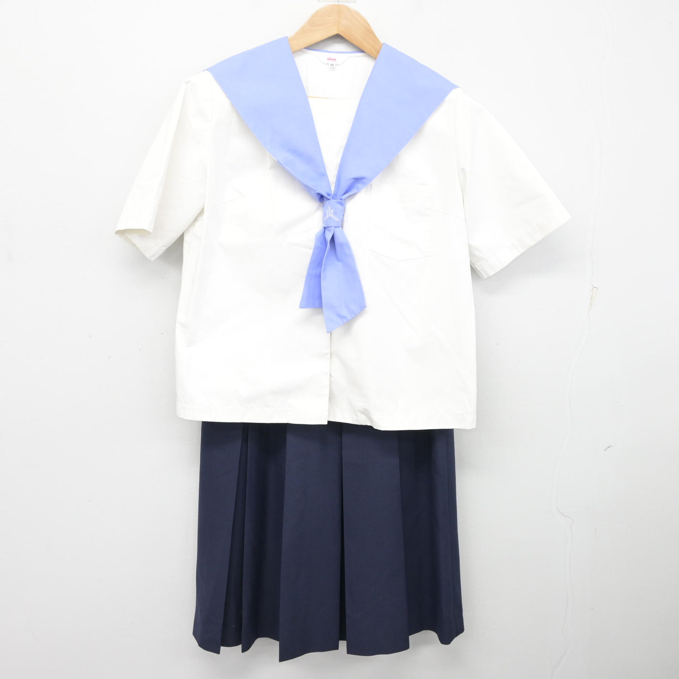 福島県福島市立信夫中学校女子スカート 福島県福島市立信夫中学校女子スカート特注品｜Yahoo!フリマ（旧PayPay
