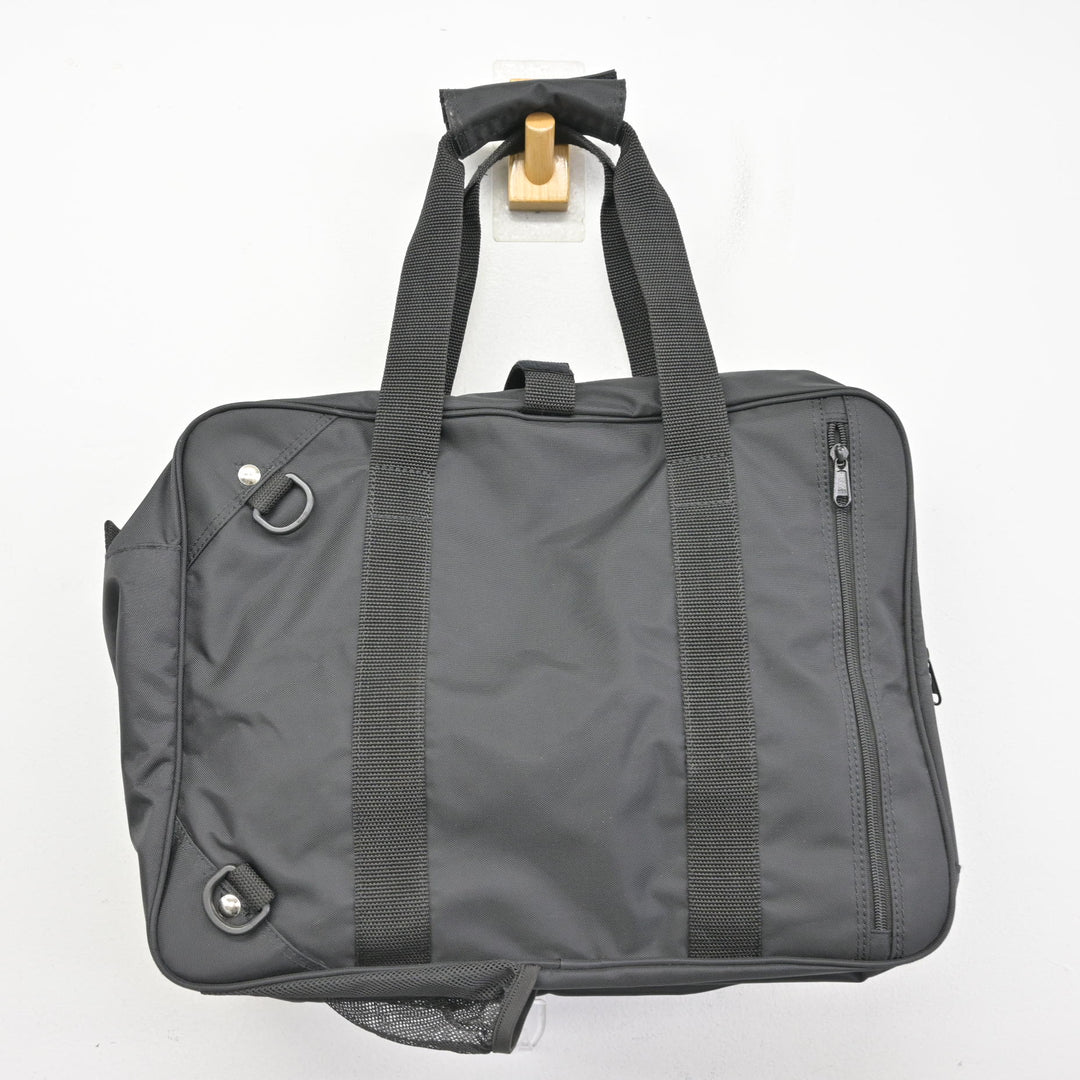 中古】熊本県 慶誠高等学校 女子制服 1点 (カバン) sf132428 | 中古