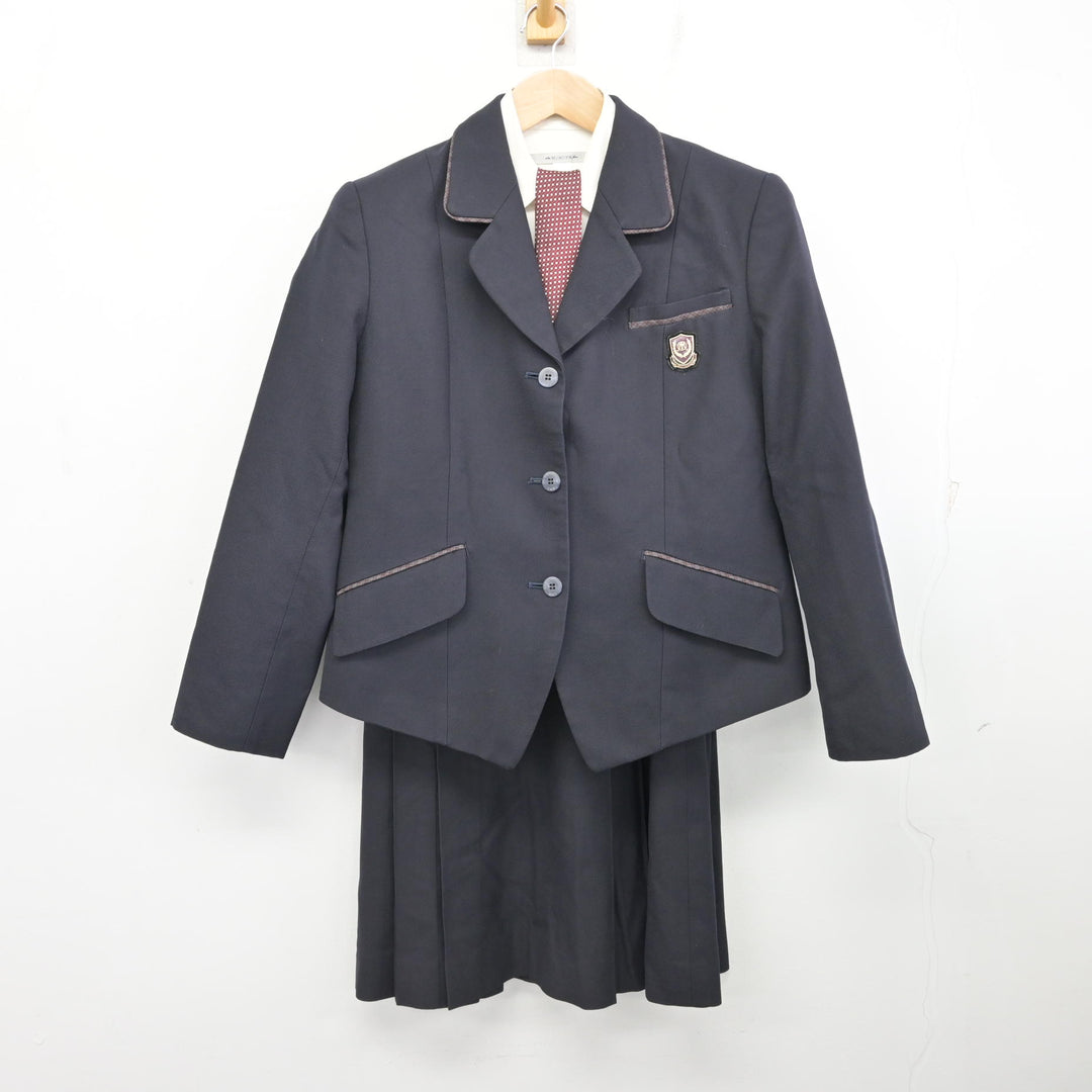 近江兄弟社高校学生服 Topics｜近江兄弟社高等学校