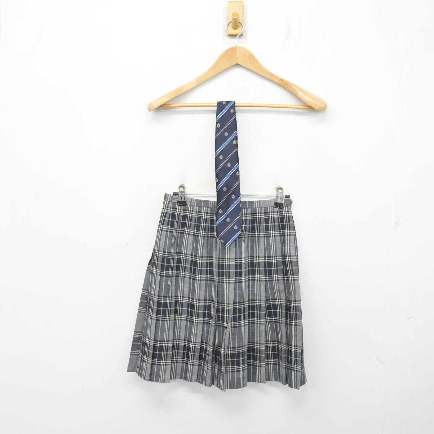 中古】 EAST BOY/イーストボーイ 女子制服 2点 (スカート) sf132563 