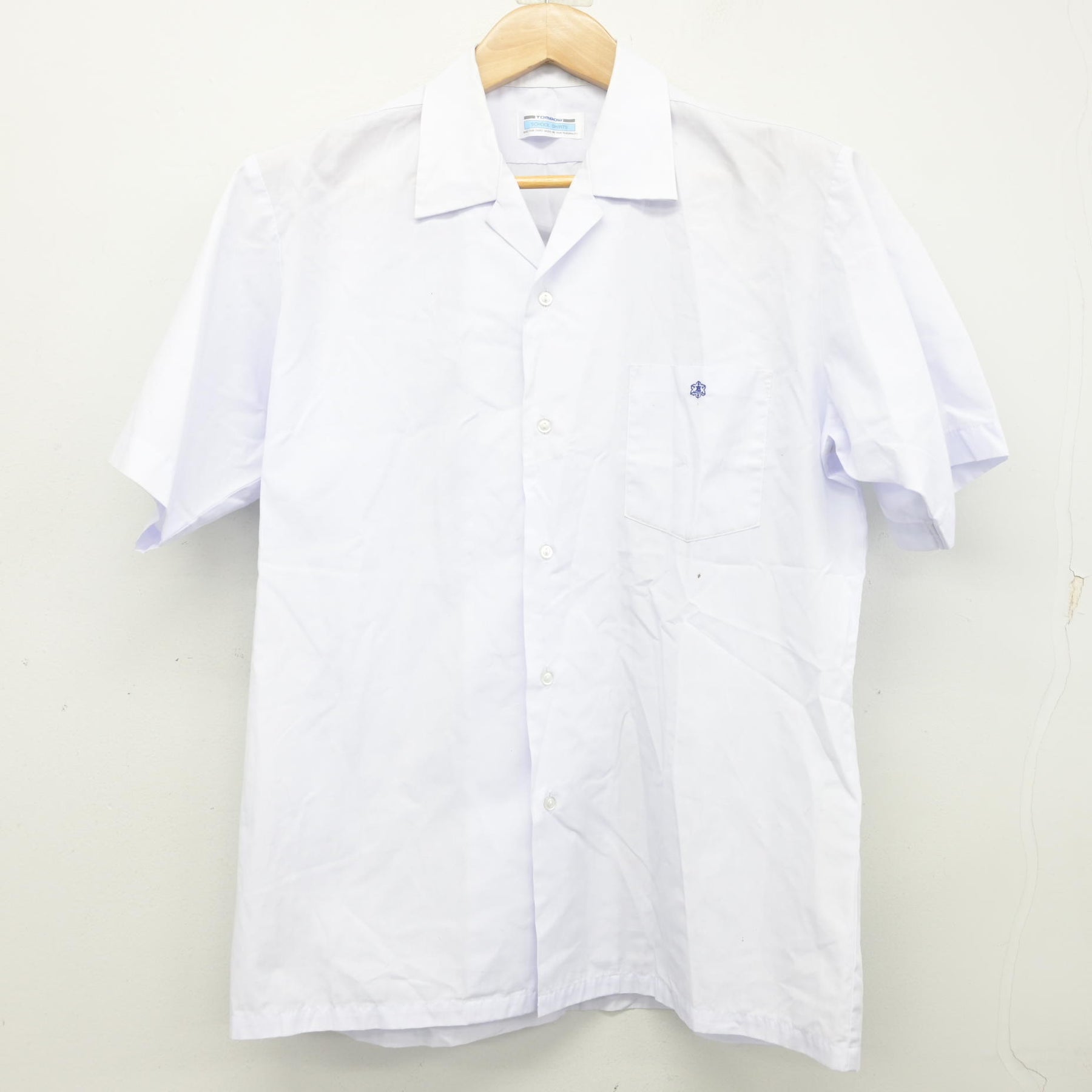 群馬県立高崎工業高校男子制服一式 群馬県立高崎工業高等学校 – マチダ