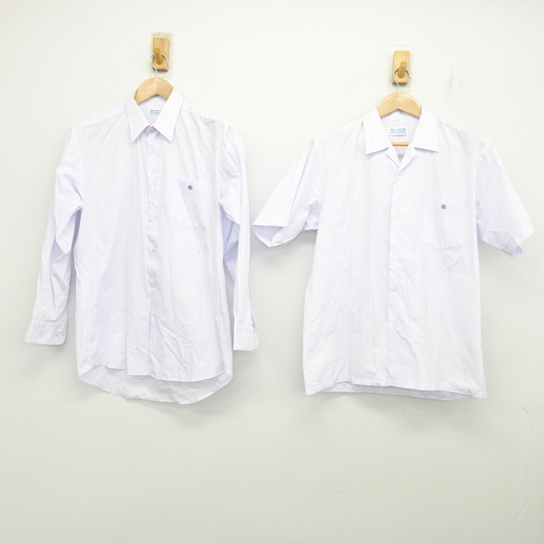群馬県立高崎工業高校男子制服一式 3点 群馬県 群馬県立高崎高校 男子制服 | 高校制服 | 中古制服は制服