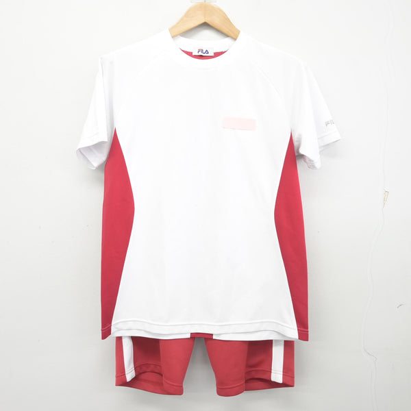 布施高校 体操服 2021年新入生用 【公式ショッピングサイト】