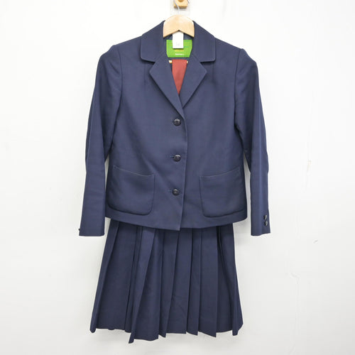 中古】北海道 上野幌中学校 男子制服 3点 (ブレザー・ズボン) sf103515 中古】北海道 上野幌中学校 男子制服 3点 (ブレザー・ズボン) sf103515
