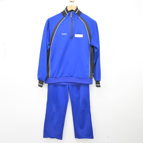 中古】東京都 三鷹市立第三中学校 男子制服 3点 (ブレザー・ズボン