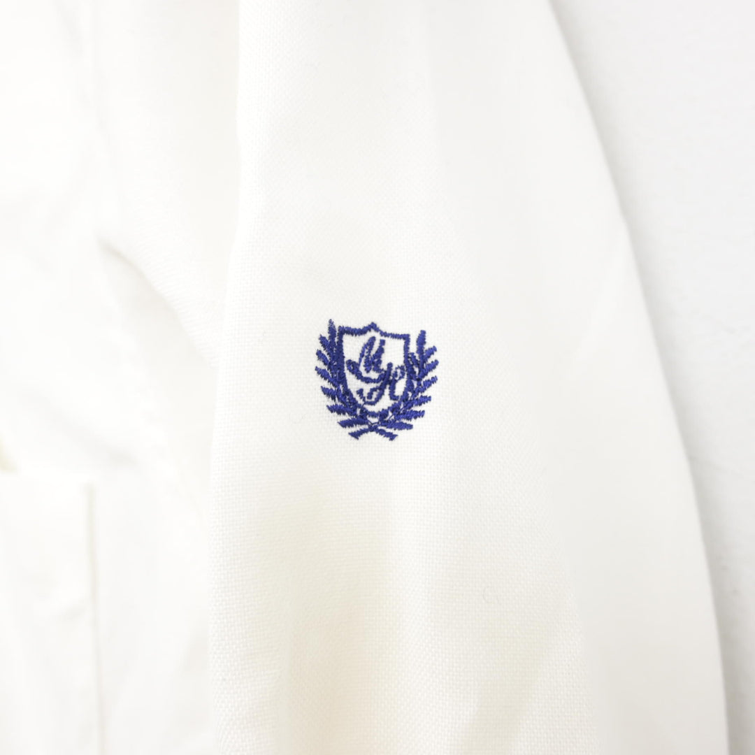 中古】愛知県 愛知みずほ大学瑞穂高等学校 女子制服 2点 (ニット