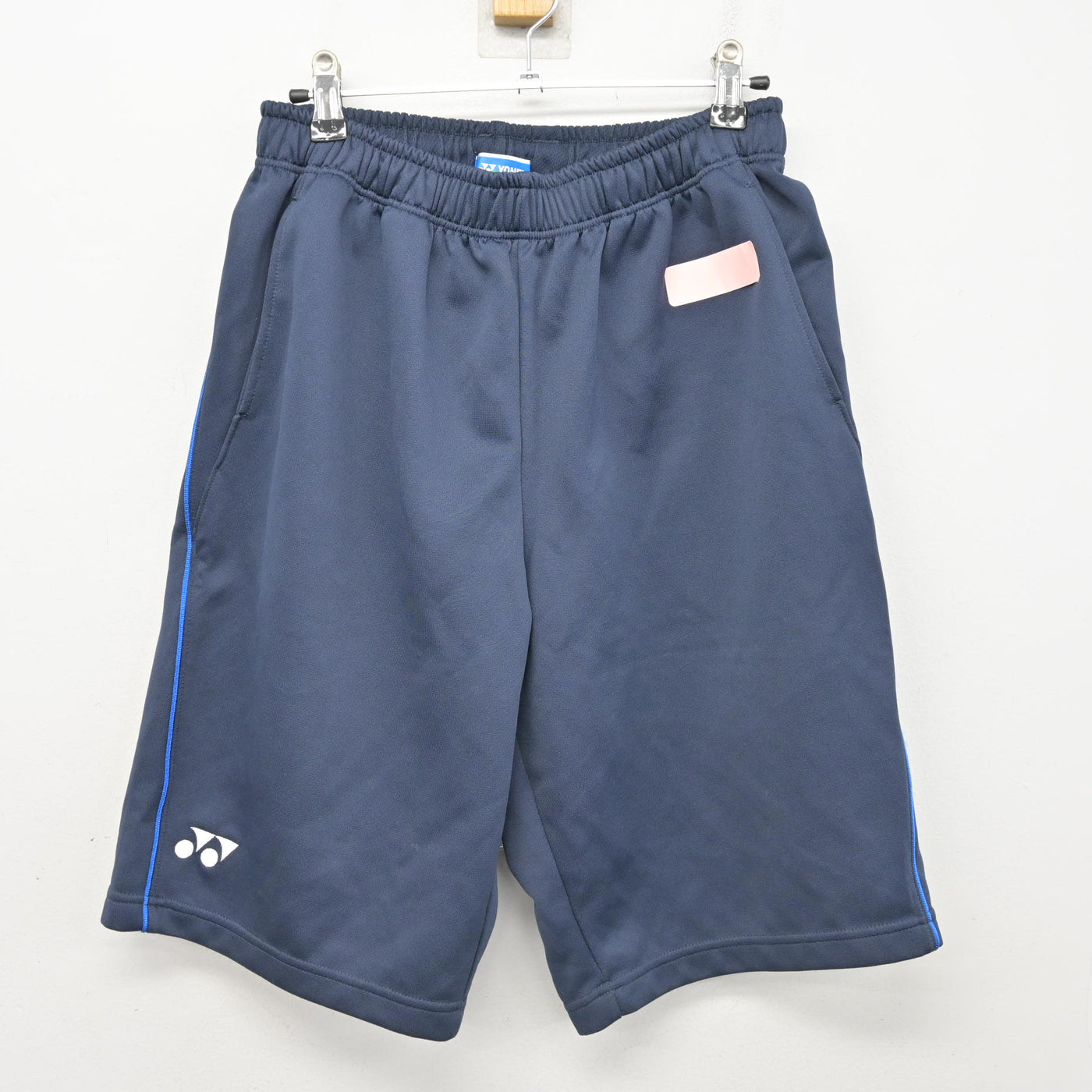 中古】奈良県 西大和学園中学校・高等学校 男子制服 3点 (体操服 上