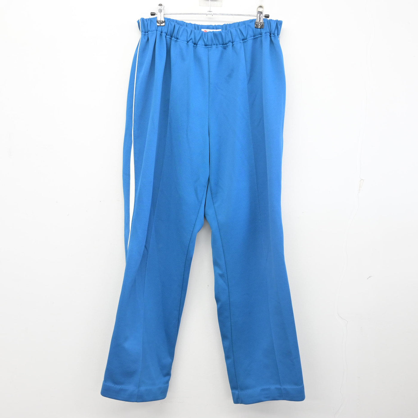 中古】愛知県 高岡中学校 男子制服 2点 (体操服 上・ジャージ 下