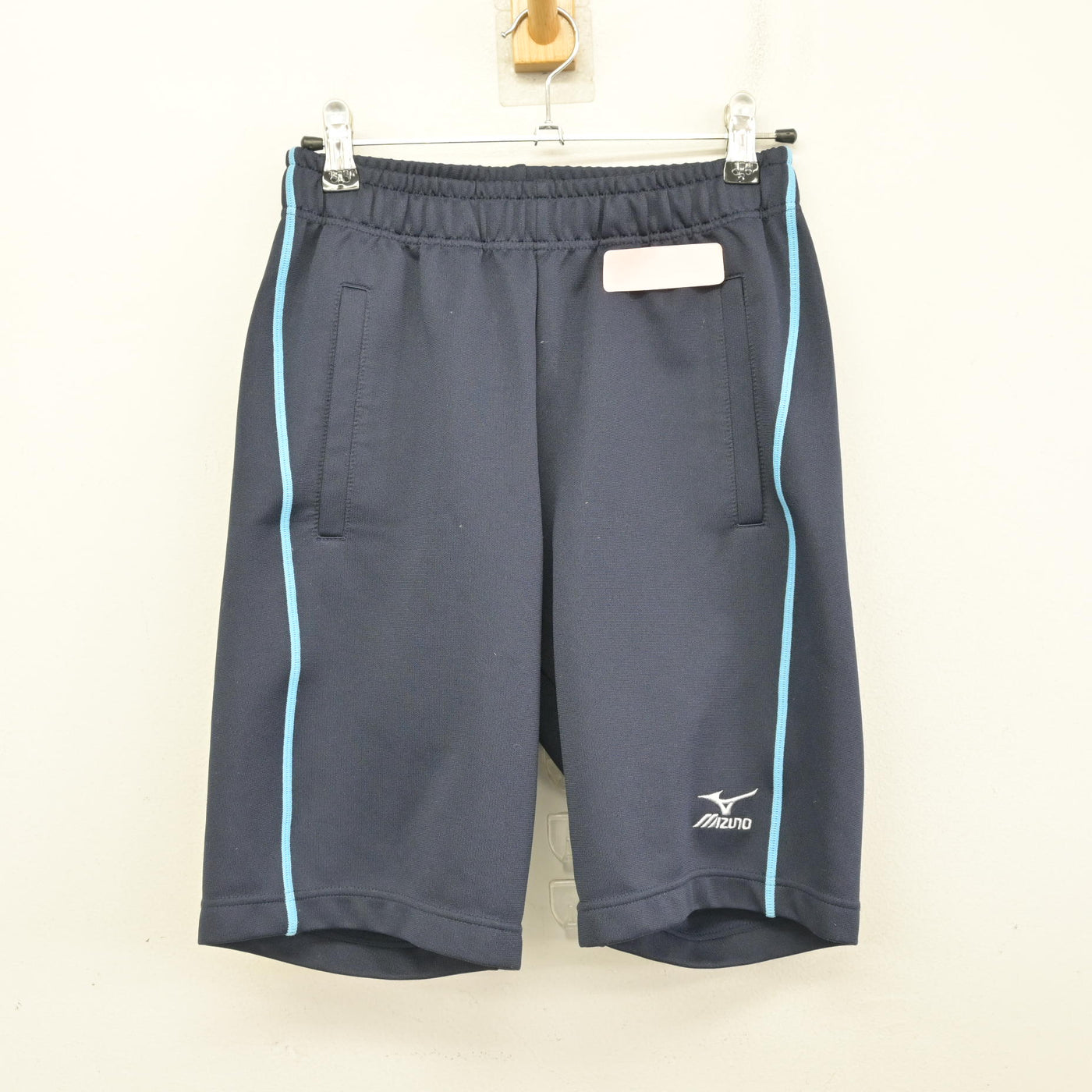 中古】香川県 香川誠陵中学校 女子制服 2点 (体操服 上・体操服 下 