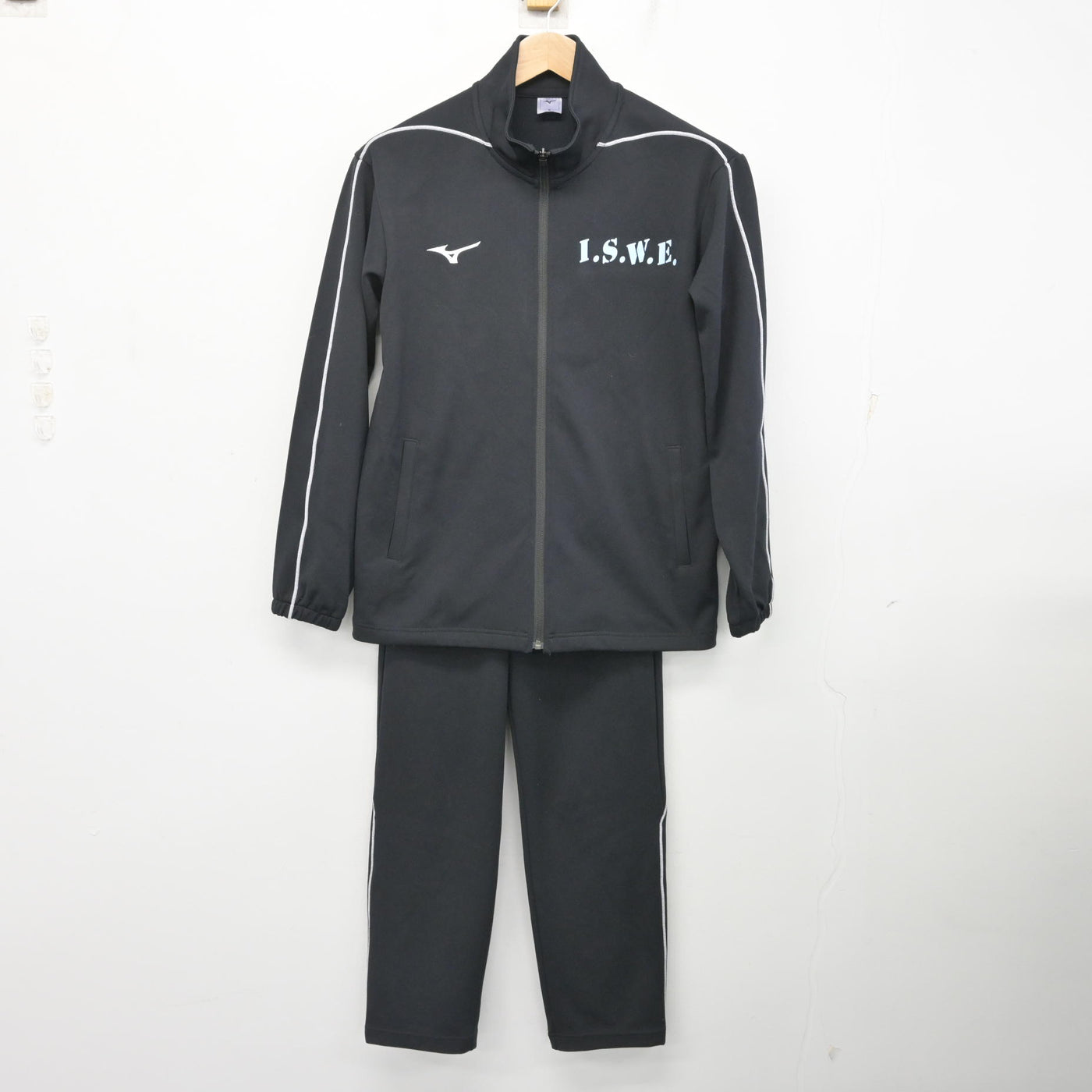 中古】香川県 高松第一高等学校/吹奏楽部 女子制服 2点 (ジャージ 上
