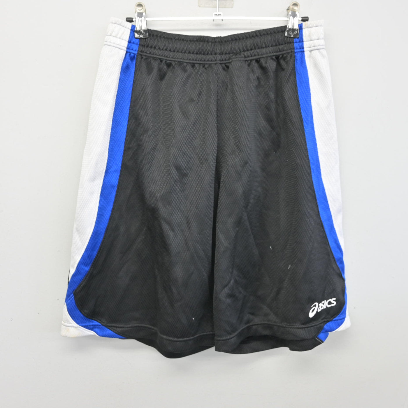 中古】神奈川県 鶴嶺中学校/バスケットボール部 女子制服 2点 (部活