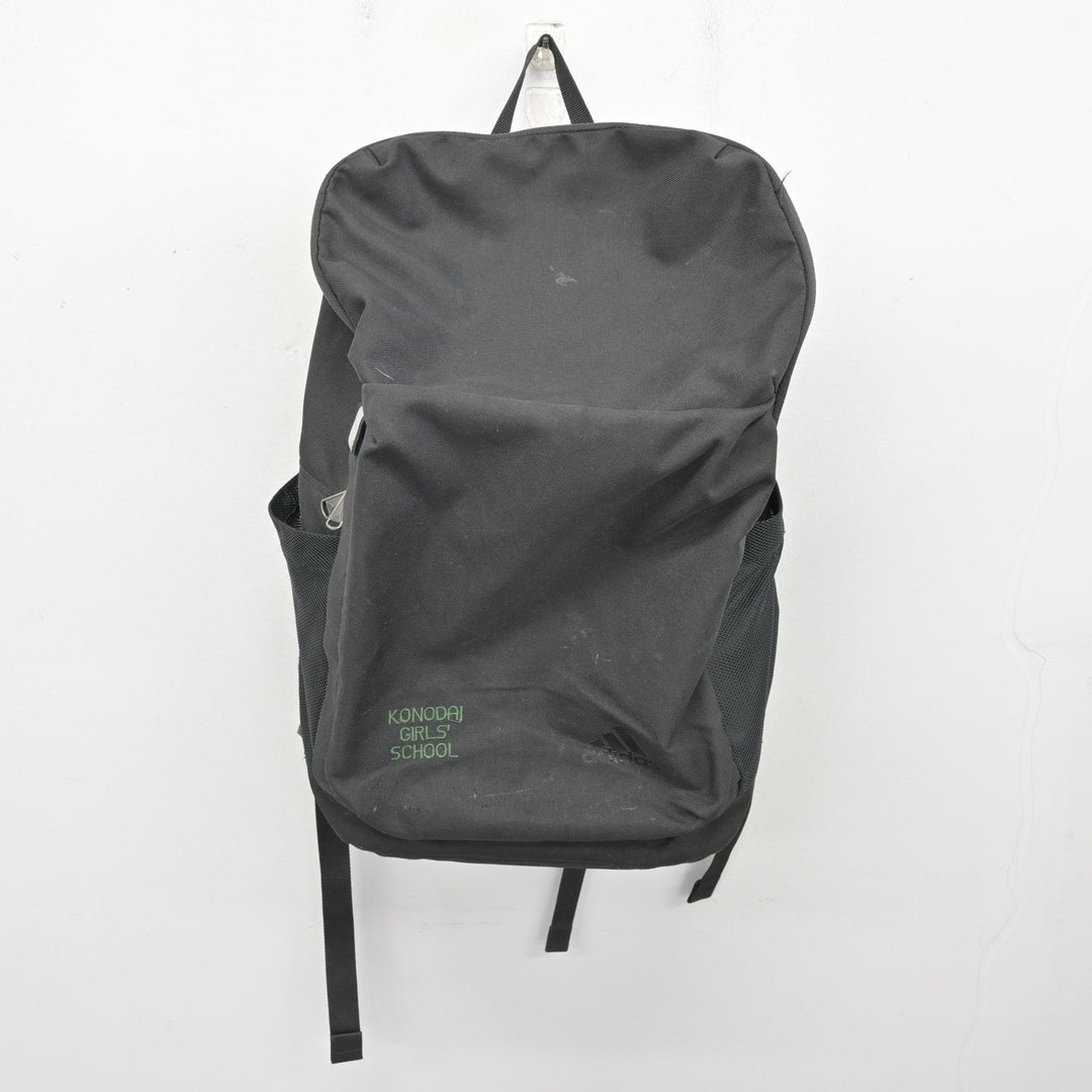 中古】千葉県 国府台女子学院 女子制服 1点 (カバン) sf133301 | 中古 中古】千葉県 国府台女子学院 女子制服 1点 (カバン) sf133301 | 中古
