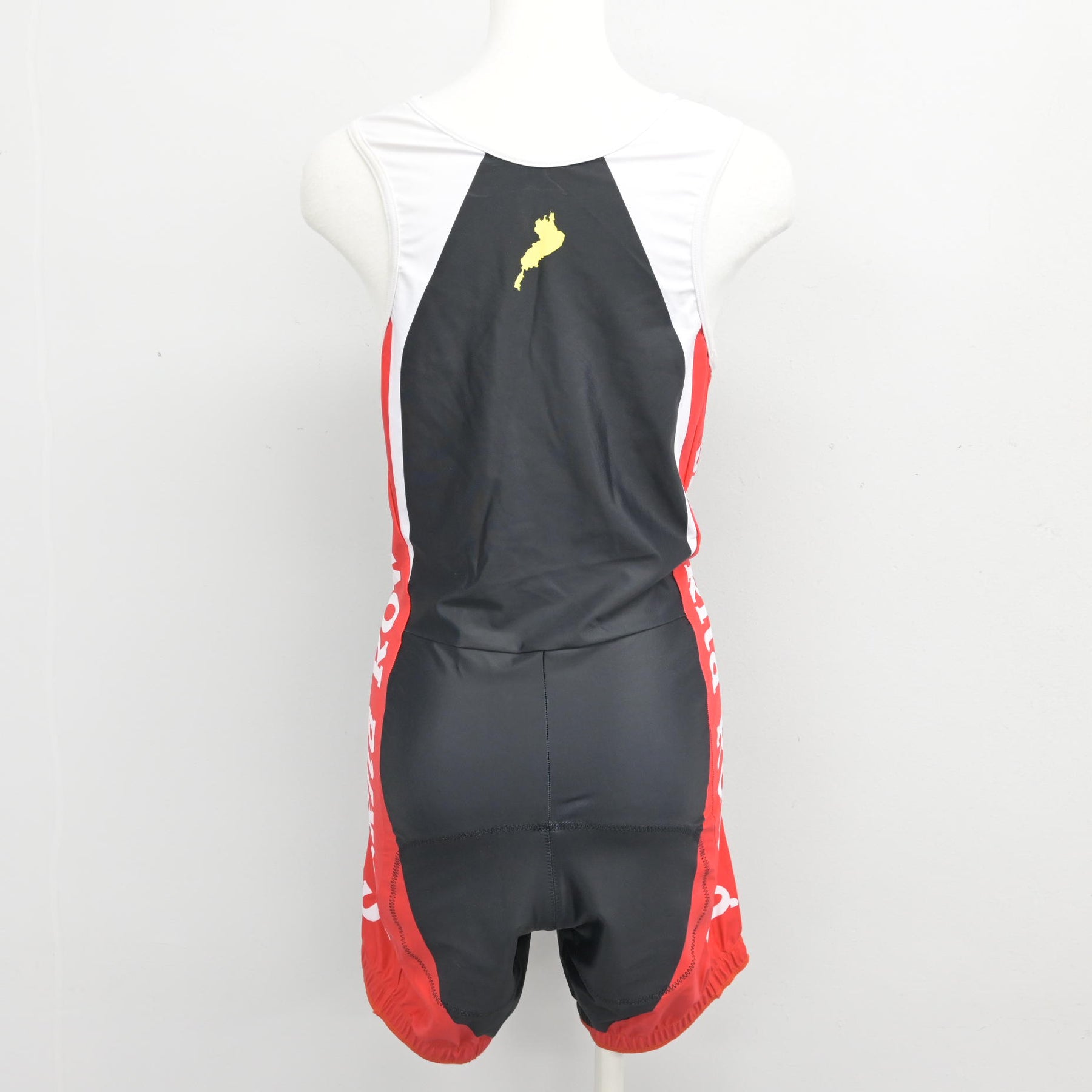 中古】滋賀県 瀬田北中学校/ボート部ユニフォーム 男子制服 2点 (部活