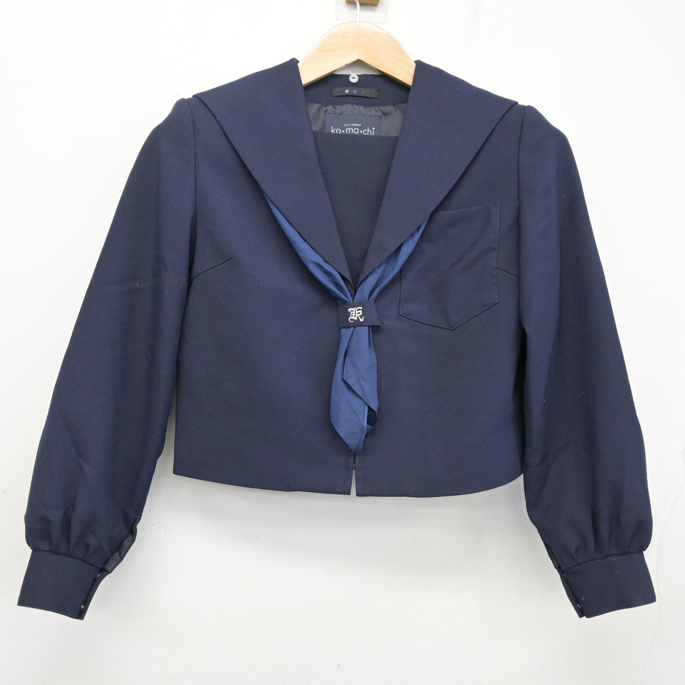 高蔵寺 高校 制服