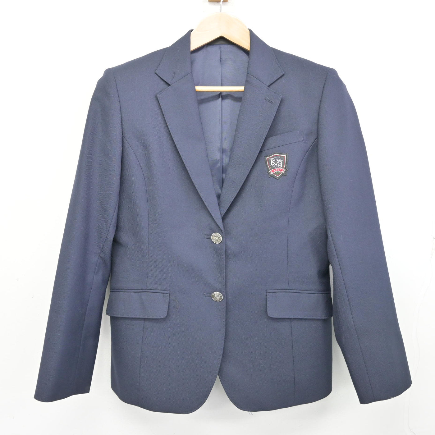 麹町 中学校 制服