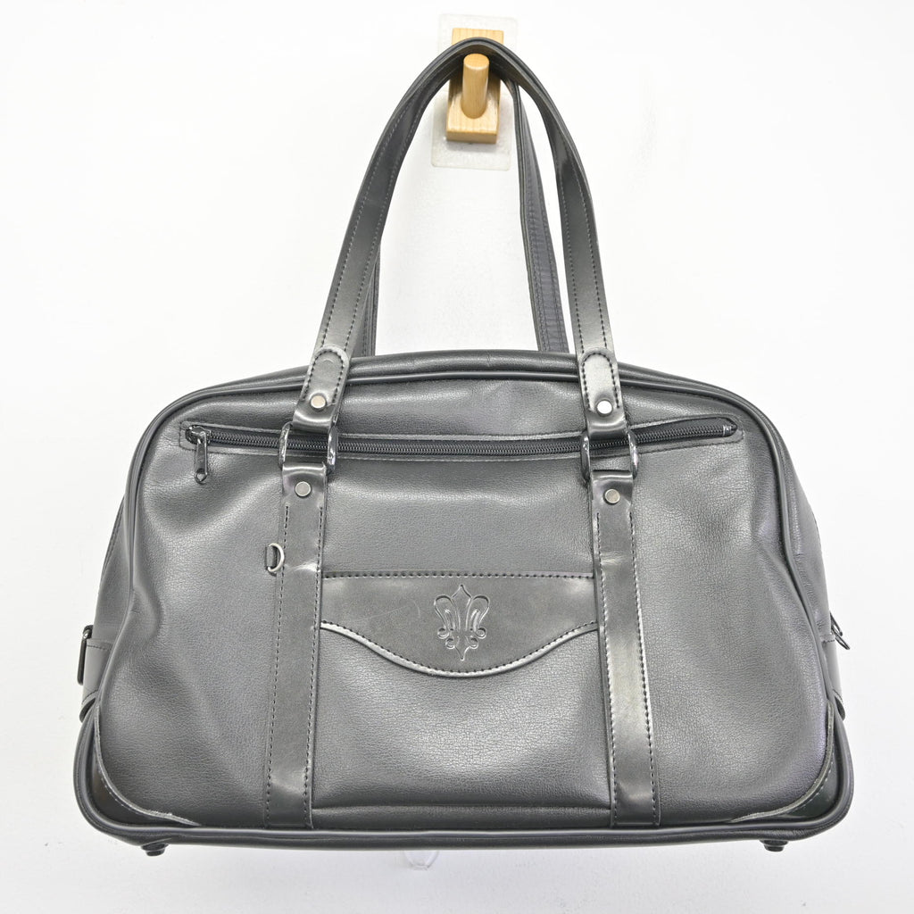 中古】熊本県 八代白百合学園高等学校 女子制服 1点 (カバン) sf133469