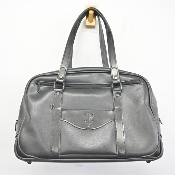 中古】熊本県 八代白百合学園高等学校 女子制服 1点 (カバン) sf133469