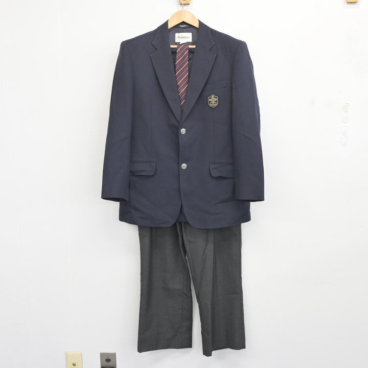 いずみの森義務教育学校の制服 男子、大きめサイズ 【公式通販】