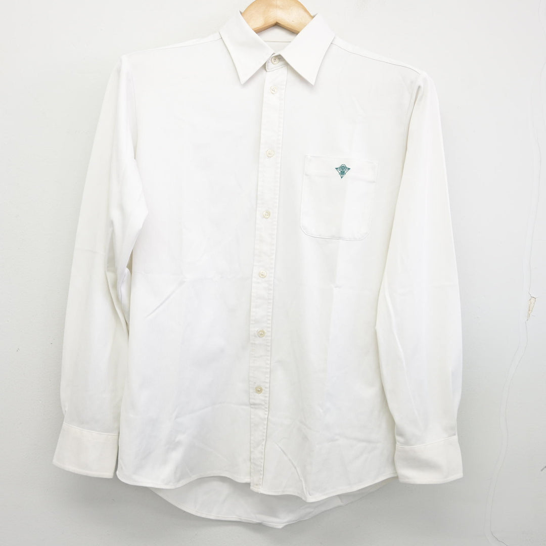 中古】山梨県 甲府南高等学校 男子制服 5点 (ブレザー・ニット・シャツ 中古】山梨県 甲府南高等学校 男子制服 5点 (ブレザー・ニット・シャツ