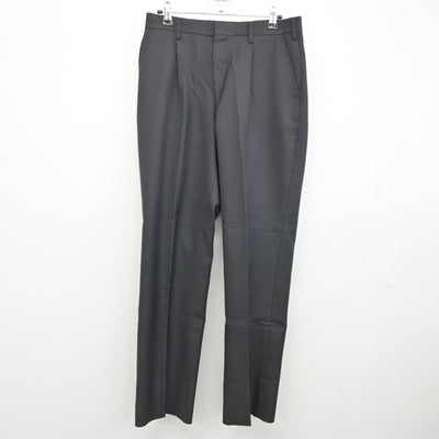 中古】山梨県 甲府南高等学校 男子制服 5点 (ブレザー・ニット・シャツ 中古】山梨県 甲府南高等学校 男子制服 5点 (ブレザー・ニット・シャツ