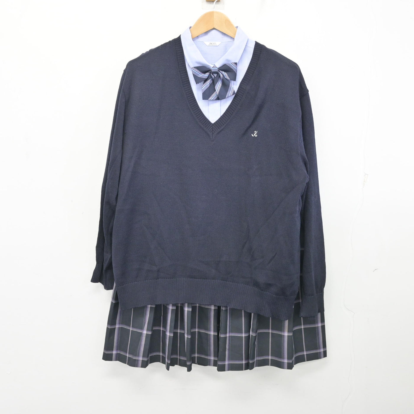 その他 超美品 霞ヶ浦高校 男子 制服セット ジャージ