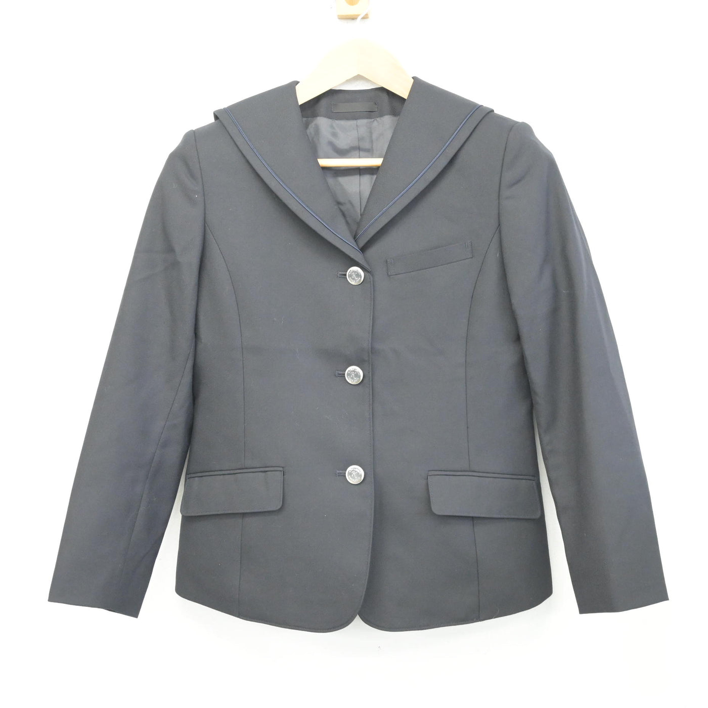 川口 北 高校 制服