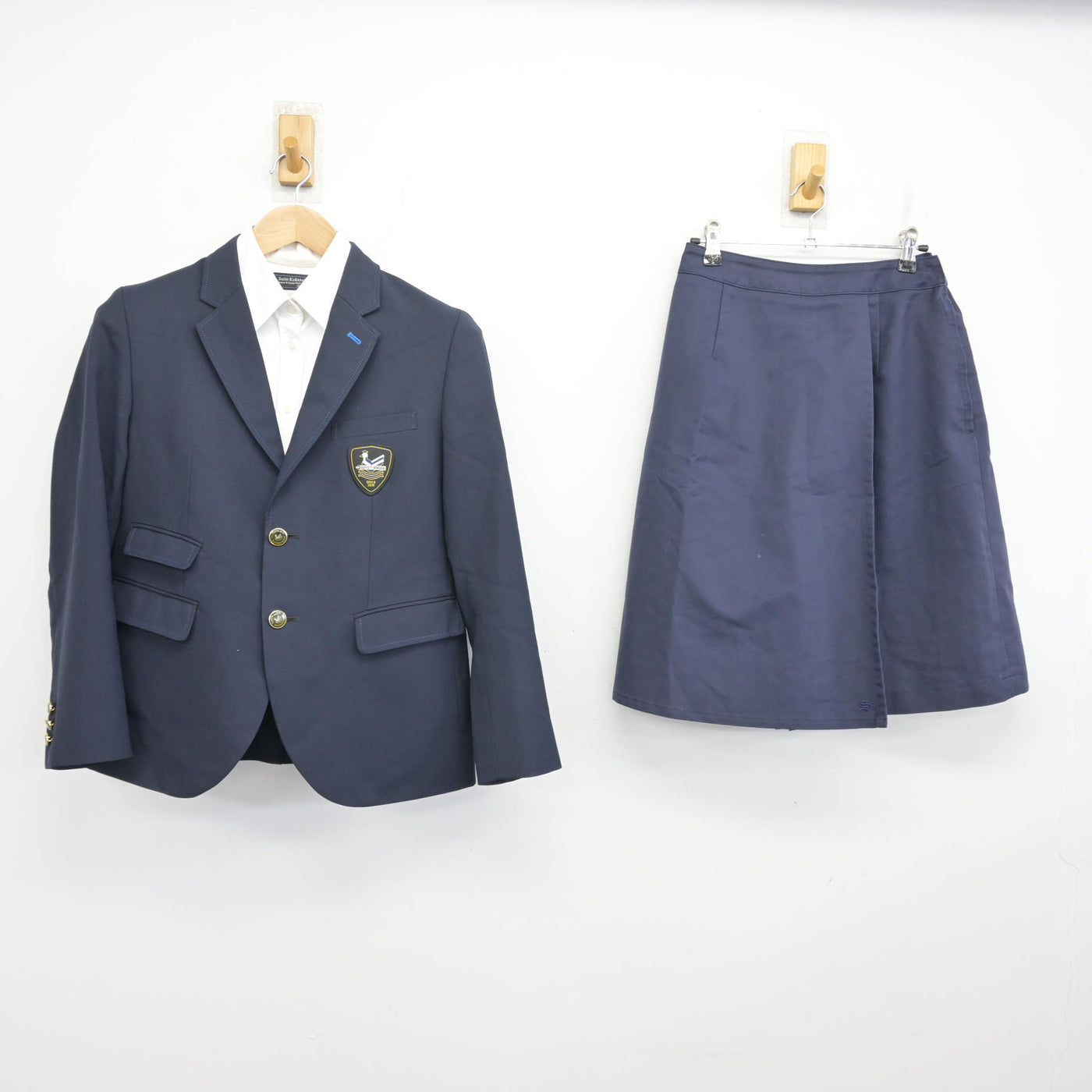 水色 セーラー服 制服 高校 セーラー服 高校 制服 セット 女子高生