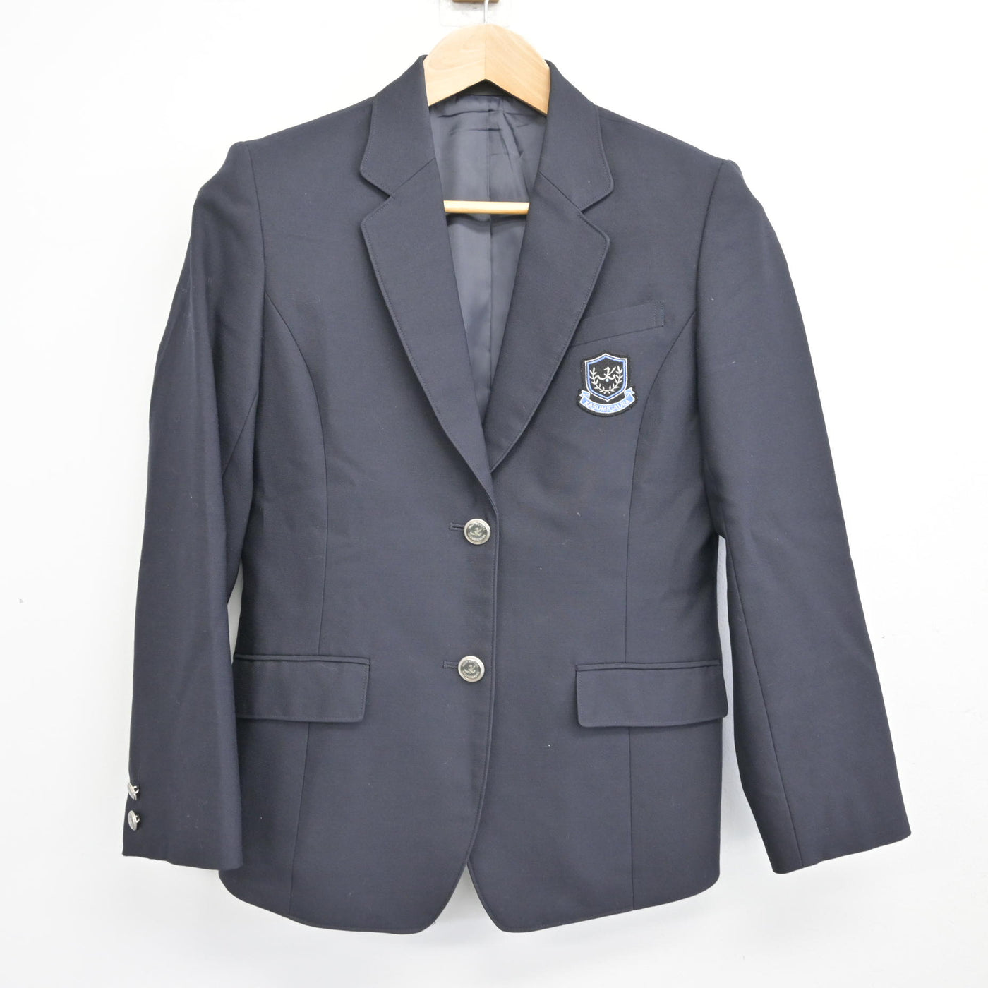 茨城県 霞ヶ浦高校の制服 セット 【公式通販】