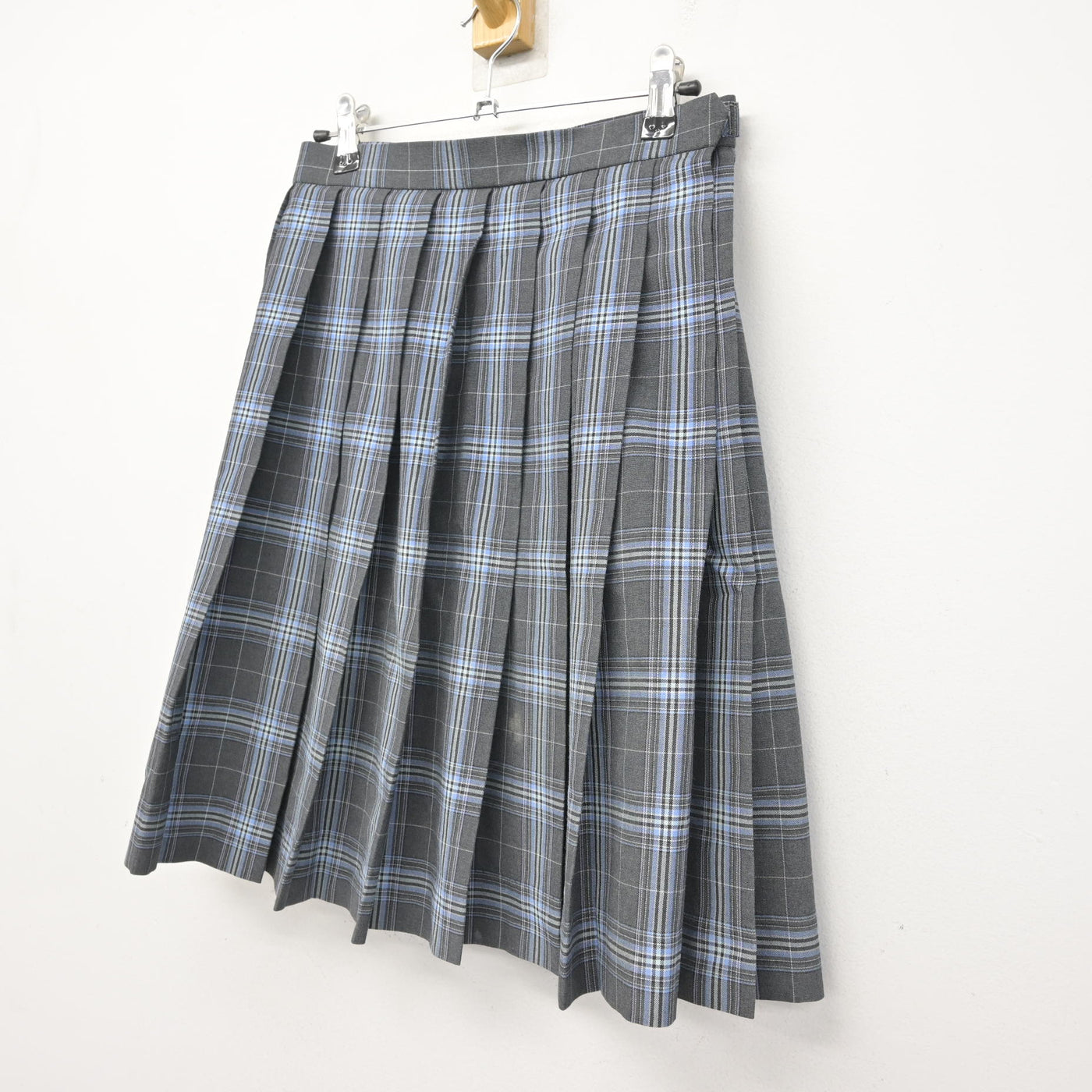 中古】神奈川県 横浜翠陵高等学校 女子制服 2点 (スカート) sf134095 