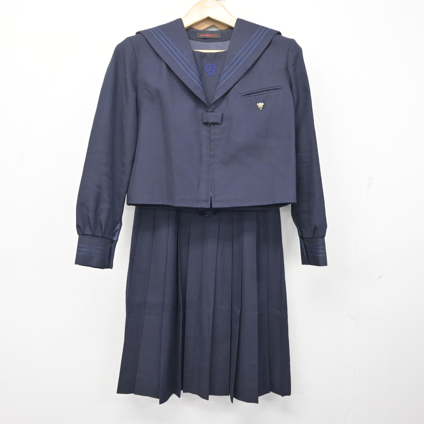 柏 南 高等 学校 制服 北海道石狩南高等学校 - 札幌の制服専門店