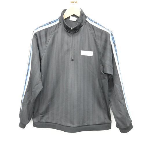中古】山口県 高川学園高等学校 女子制服 2点 (ジャージ 上・ジャージ