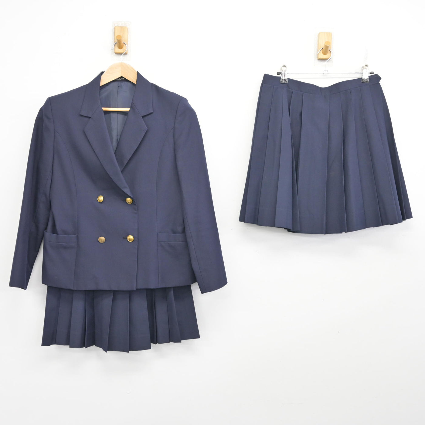 七里ガ浜 高校 制服