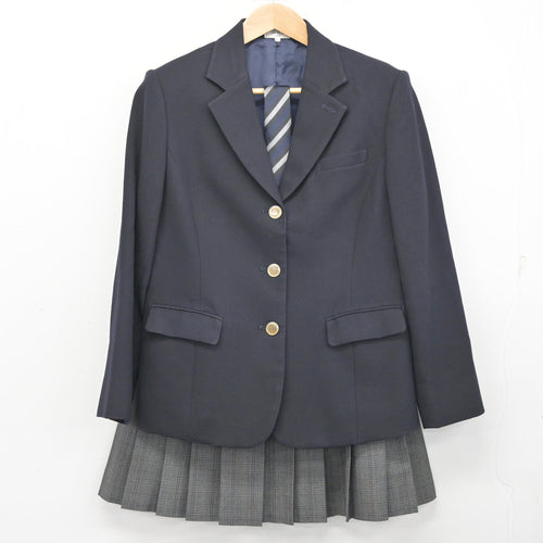 オークション 福島市橘高校制服 リボン 中古 福島県 橘高等学校 女子制服 1