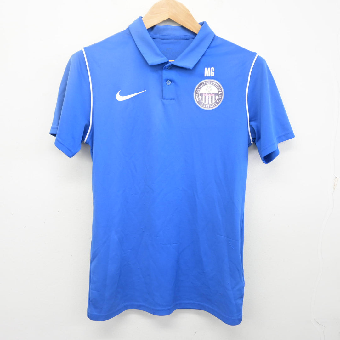 中古】埼玉県 細田学園高等学校/サッカー部マネージャー 女子制服 2点