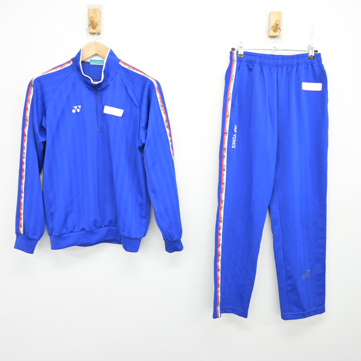 制服 ヨネックス ジャージ 高校 3点セット YONEX ヨネックス ジャージ 