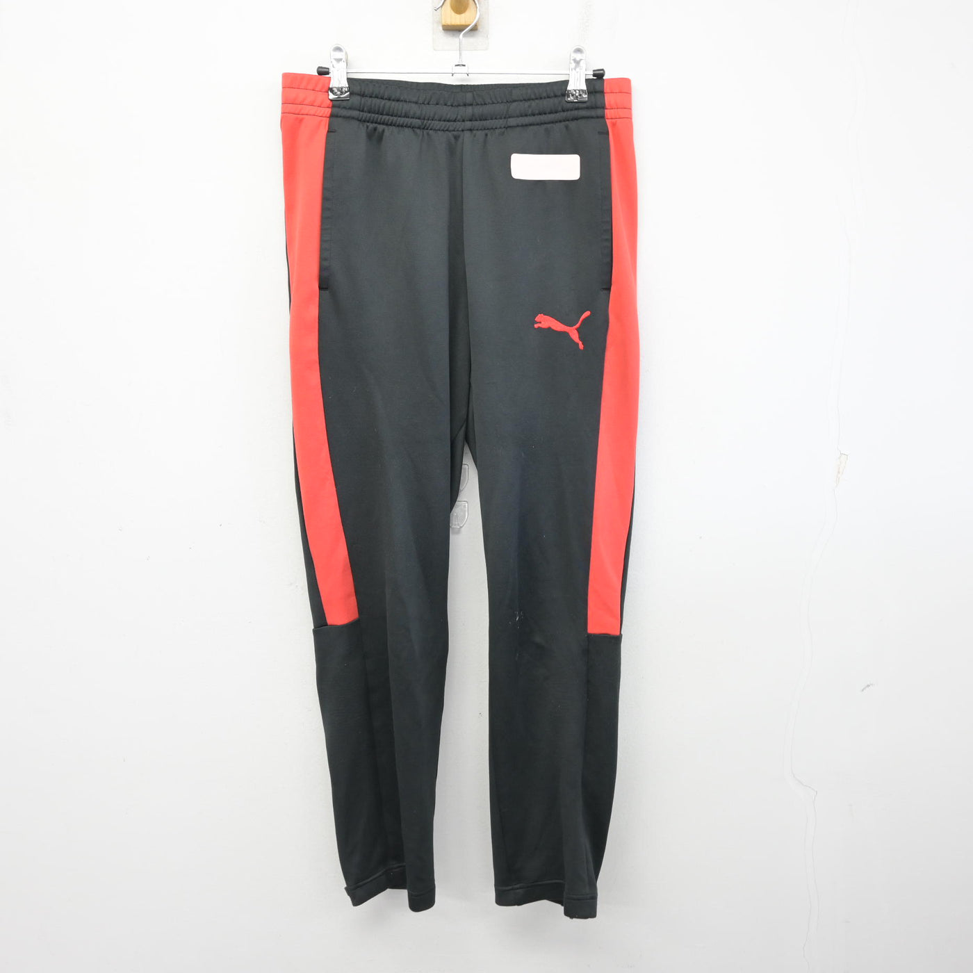 中古】埼玉県 西武台高等学校/チアダンス部 女子制服 2点 (ジャージ 上