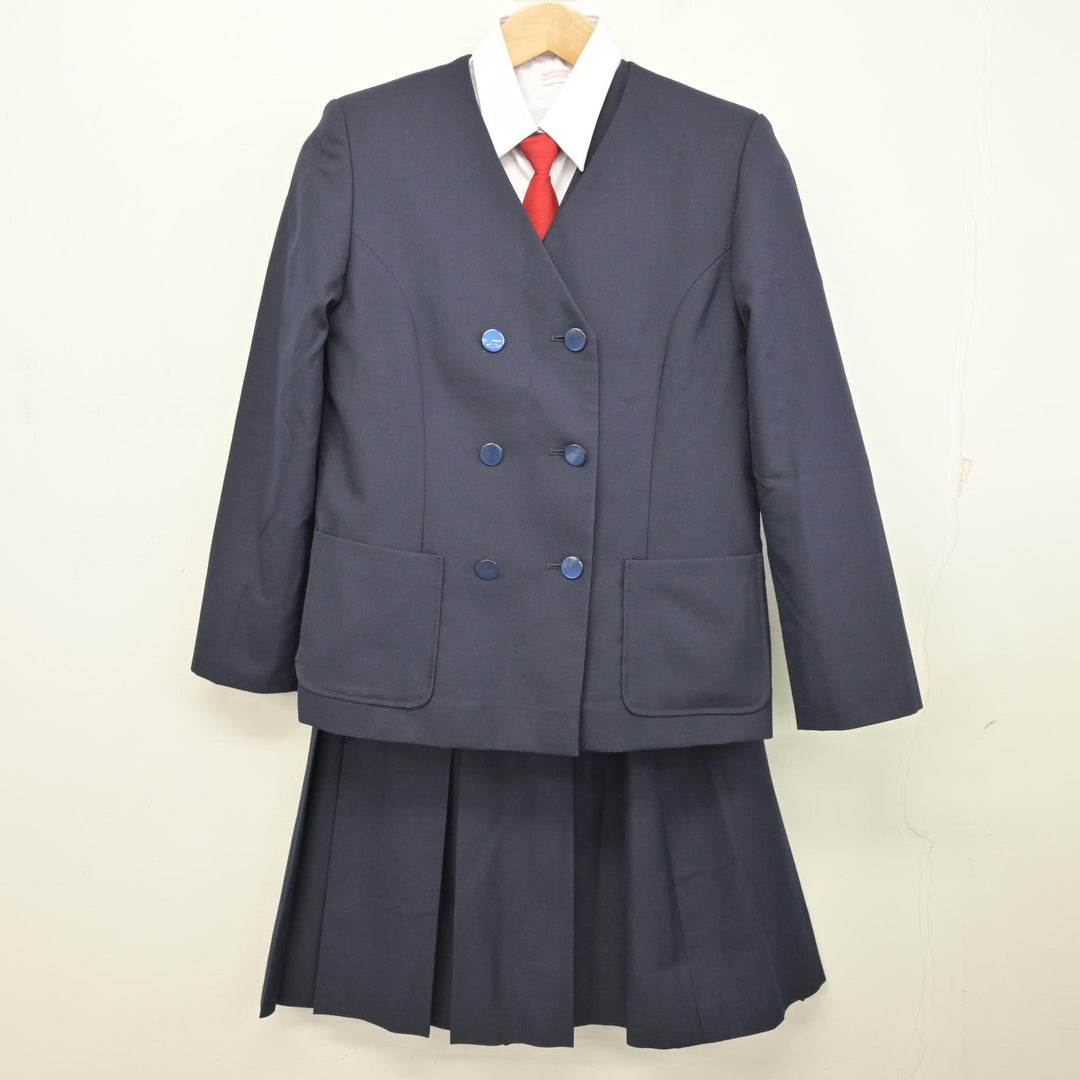鳥取西中学校 制服 170A 1571058788-1571059173.jpg