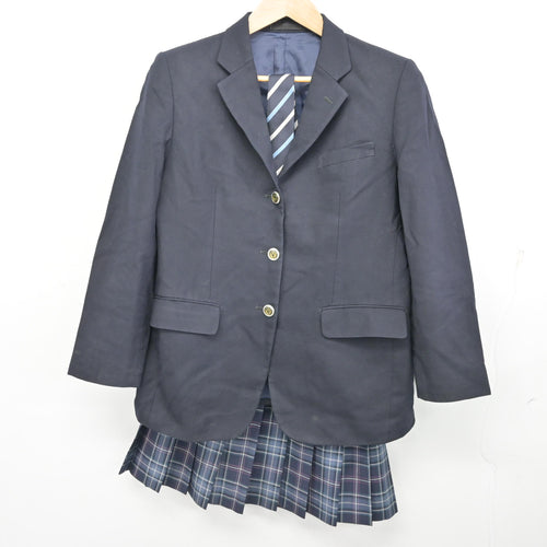 ワープロ 京都すばる高校 制服