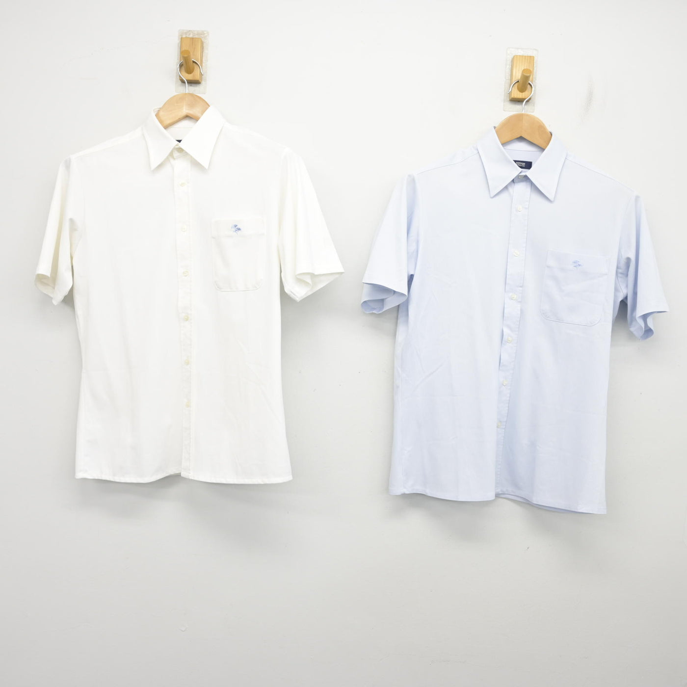中古】宮城県 仙台南高等学校 男子制服 2点 (シャツ) sf134885 | 中古 