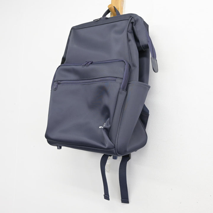 中古】福岡県 博多女子高等学校 女子制服 1点 (カバン) sf134920