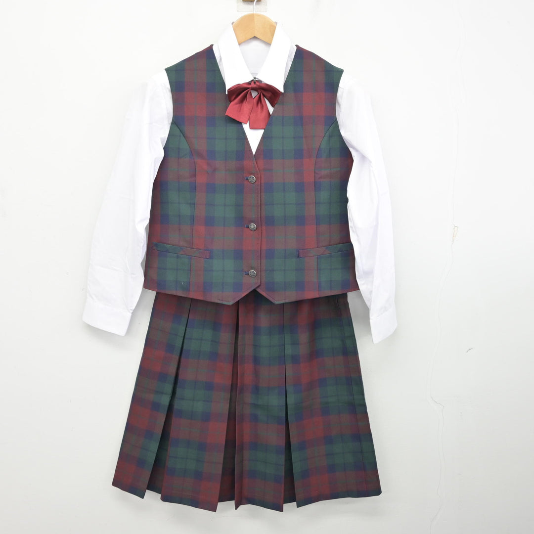 東華 中学校 制服