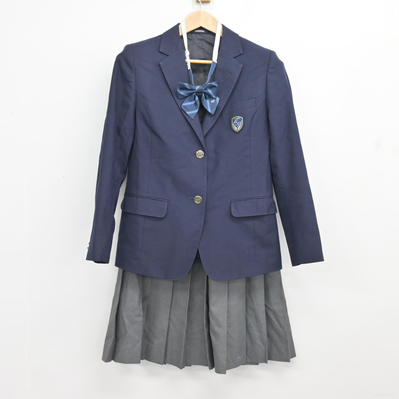 浦和 北 高校 制服