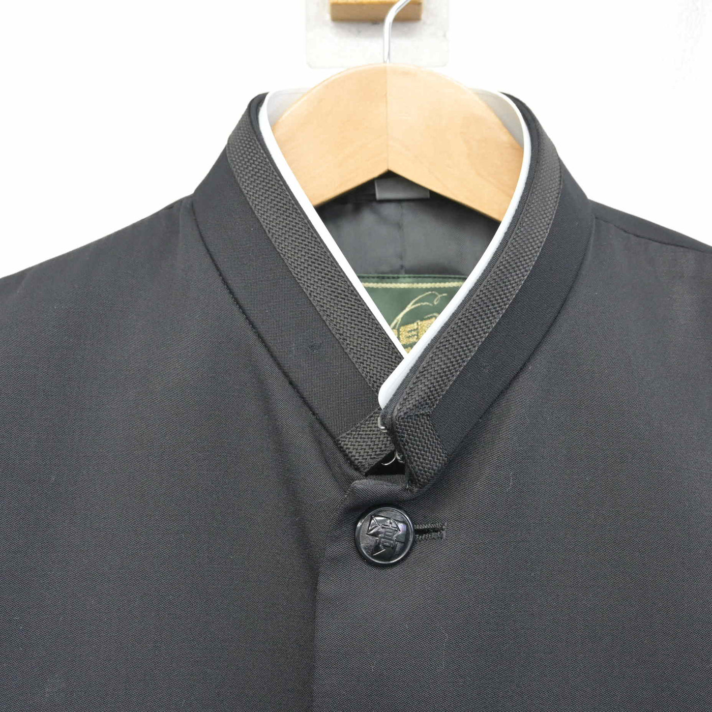 中古】千葉県 習志野高等学校 男子制服 1点 (学ラン) sf135317 | 中古