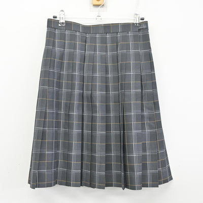 中古】神奈川県 横浜高等学校 女子制服 7点 (セーラー服・ニットベスト